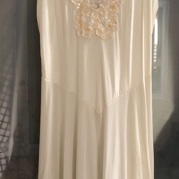 This already sold/ Night gown and robe - Picture 7 of 8